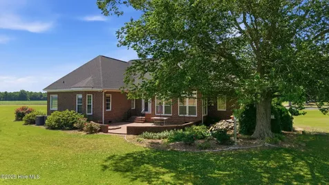 598 Hardy Road Snow Hill NC 28580
