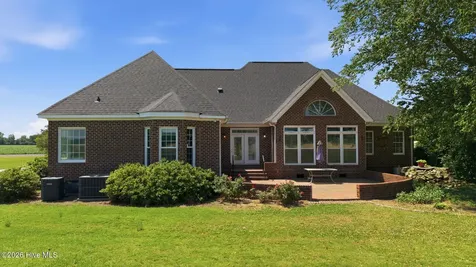 598 Hardy Road Snow Hill NC 28580