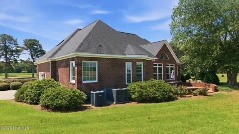 598 Hardy Road Snow Hill NC 28580
