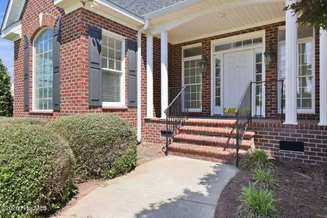 598 Hardy Road Snow Hill NC 28580