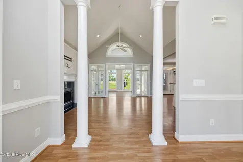 598 Hardy Road Snow Hill NC 28580