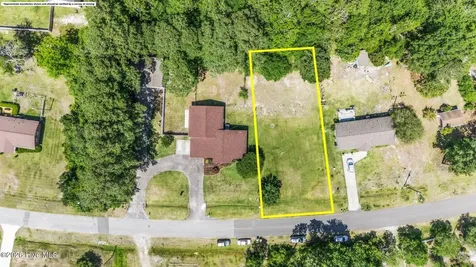 113 Willetts Drive Boiling Spring Lakes NC 28461
