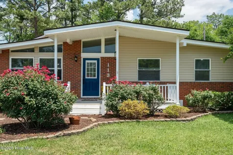 113 Willetts Drive Boiling Spring Lakes NC 28461