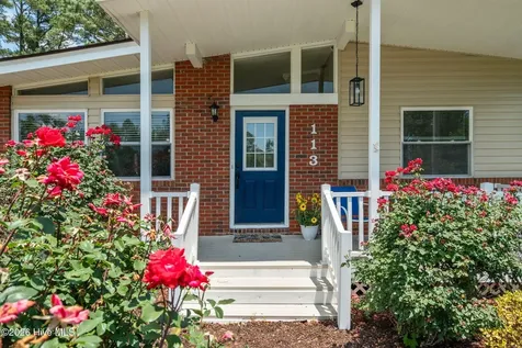 113 Willetts Drive Boiling Spring Lakes NC 28461