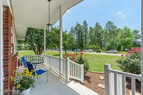 113 Willetts Drive Boiling Spring Lakes NC 28461