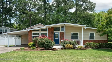 113 Willetts Drive Boiling Spring Lakes NC 28461