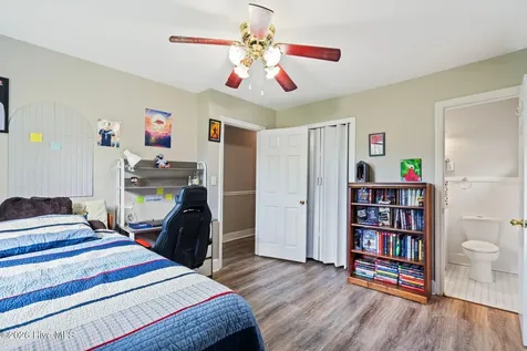 113 Willetts Drive Boiling Spring Lakes NC 28461