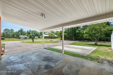 113 Willetts Drive Boiling Spring Lakes NC 28461
