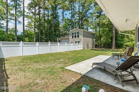 113 Willetts Drive Boiling Spring Lakes NC 28461
