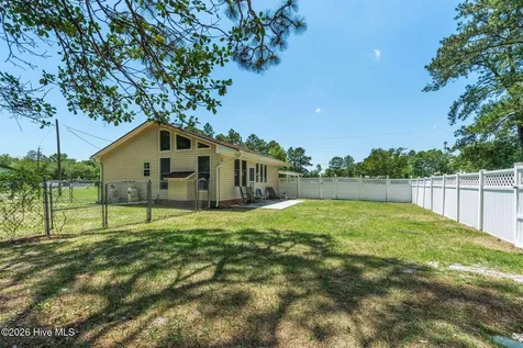 113 Willetts Drive Boiling Spring Lakes NC 28461