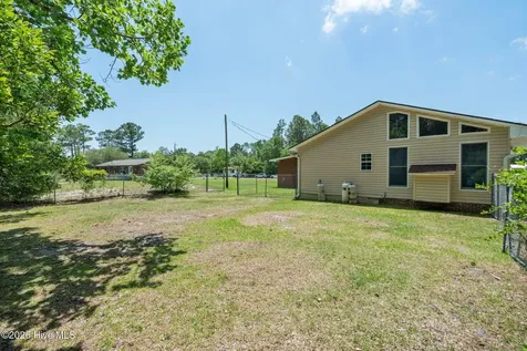113 Willetts Drive Boiling Spring Lakes NC 28461