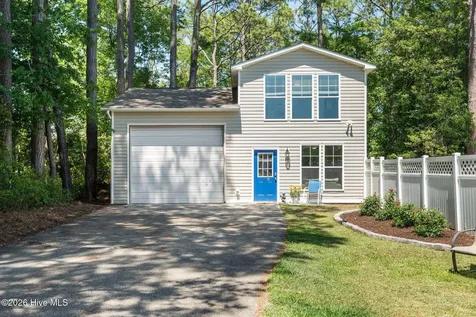 113 Willetts Drive Boiling Spring Lakes NC 28461
