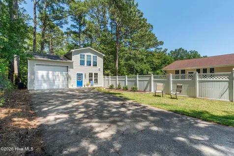 113 Willetts Drive Boiling Spring Lakes NC 28461