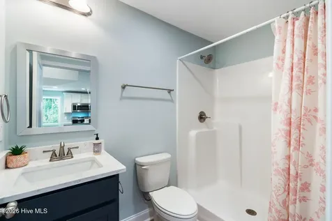 113 Willetts Drive Boiling Spring Lakes NC 28461