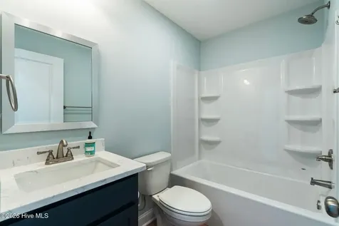 113 Willetts Drive Boiling Spring Lakes NC 28461