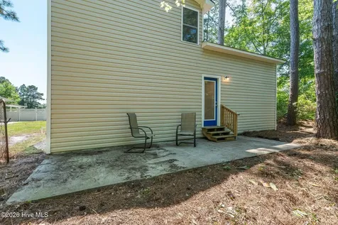 113 Willetts Drive Boiling Spring Lakes NC 28461