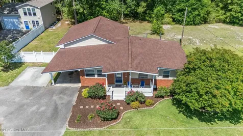 113 Willetts Drive Boiling Spring Lakes NC 28461