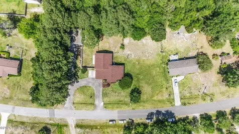 113 Willetts Drive Boiling Spring Lakes NC 28461