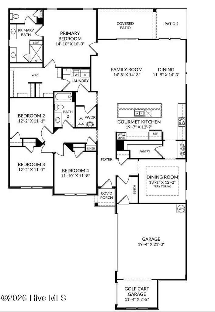 2063 Rosin Drive Southport NC 28461