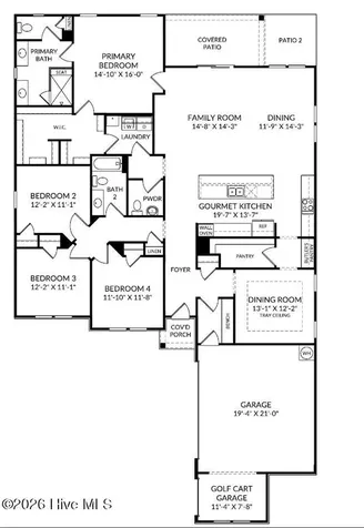 2063 Rosin Drive Southport NC 28461