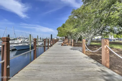 2063 Rosin Drive Southport NC 28461