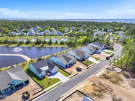 2063 Rosin Drive Southport NC 28461