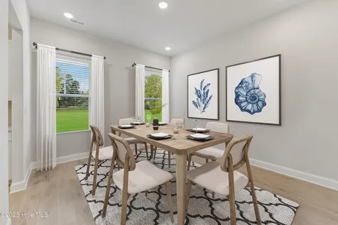 2063 Rosin Drive Southport NC 28461