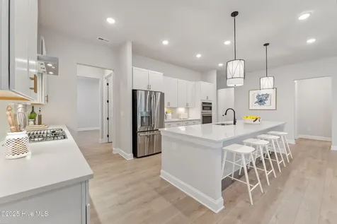 2063 Rosin Drive Southport NC 28461