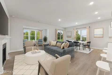 2063 Rosin Drive Southport NC 28461