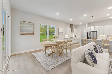 2063 Rosin Drive Southport NC 28461