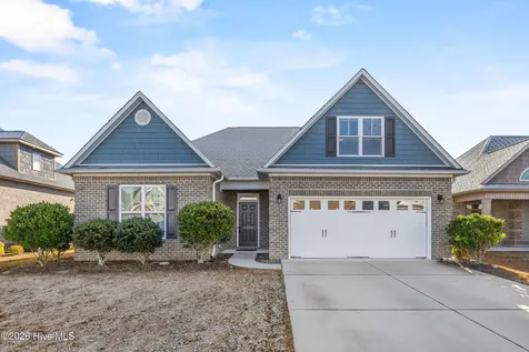 1164 Slater Way Leland NC 28451