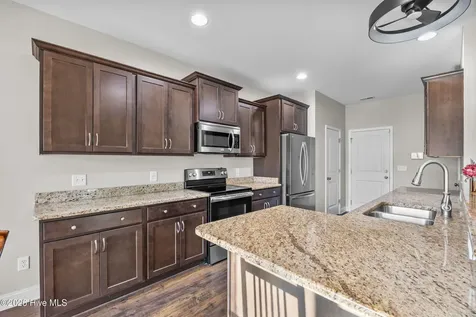1164 Slater Way Leland NC 28451