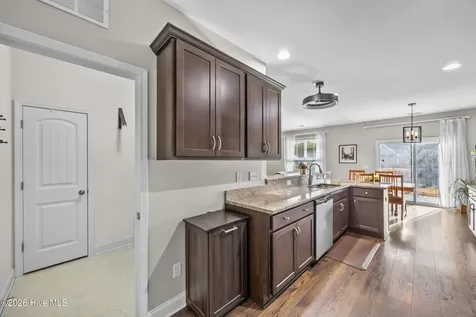 1164 Slater Way Leland NC 28451