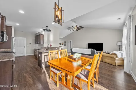 1164 Slater Way Leland NC 28451
