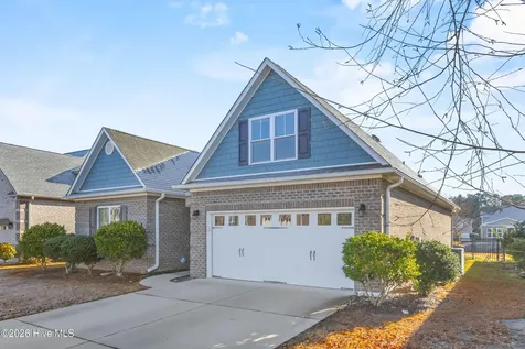 1164 Slater Way Leland NC 28451