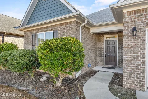 1164 Slater Way Leland NC 28451
