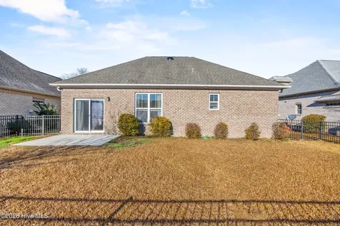 1164 Slater Way Leland NC 28451