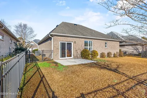 1164 Slater Way Leland NC 28451