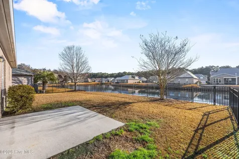 1164 Slater Way Leland NC 28451