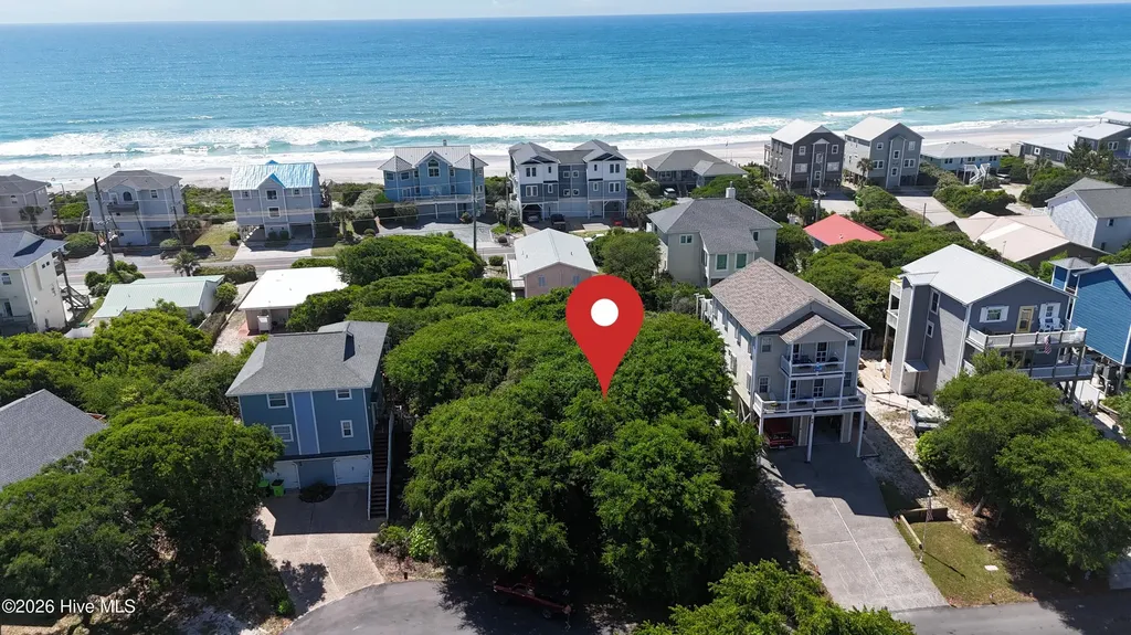 65 E Ridge Surf City NC 28445