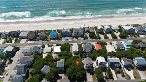 65 E Ridge Surf City NC 28445