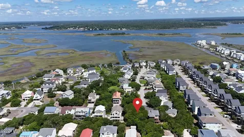 65 E Ridge Surf City NC 28445