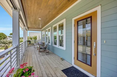 714 Sloop Pointe Lane Kure Beach NC 28449