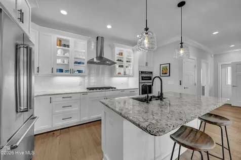 714 Sloop Pointe Lane Kure Beach NC 28449
