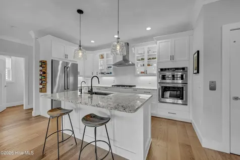 714 Sloop Pointe Lane Kure Beach NC 28449