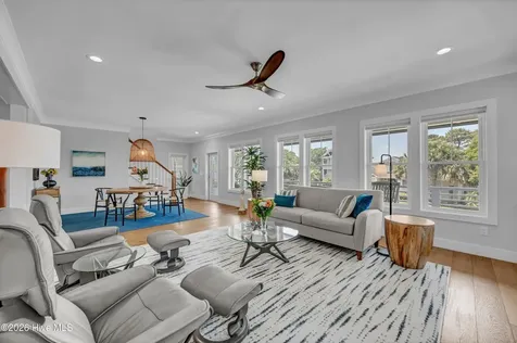 714 Sloop Pointe Lane Kure Beach NC 28449