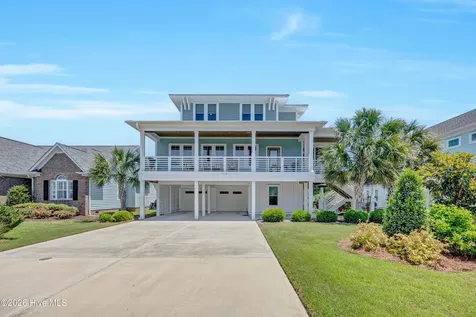 714 Sloop Pointe Lane Kure Beach NC 28449