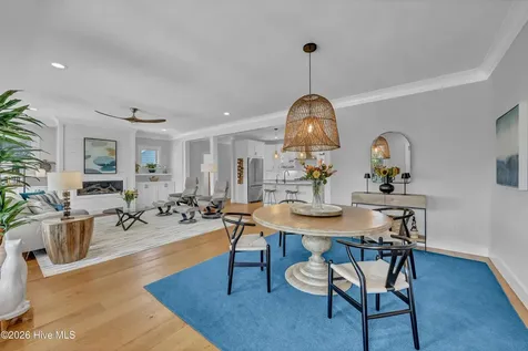 714 Sloop Pointe Lane Kure Beach NC 28449