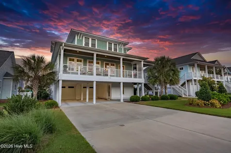 714 Sloop Pointe Lane Kure Beach NC 28449