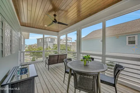 714 Sloop Pointe Lane Kure Beach NC 28449